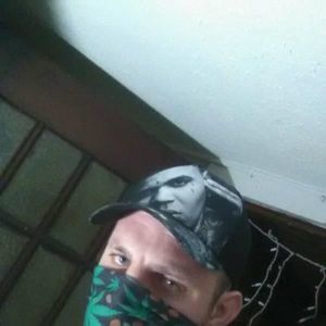 Meet your Posher, Austin jr.